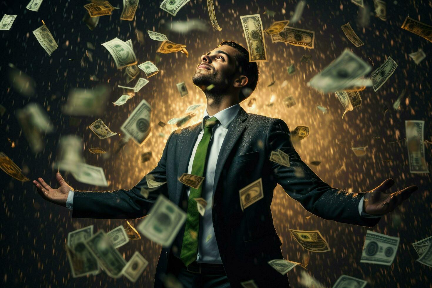 My Money Is Restored PT2